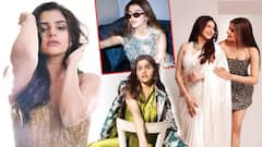 Avantika Dassani Beautiful Pics: हिच्यापुढे स्वर्गातल्या अप्सरा, रंभा, मेनकाही फेल; कमालीची सुंदर दिसतेय, 'मैने प्यार किया' फेम भाग्यश्रीची लेक
