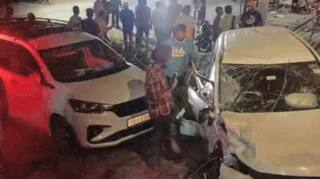 Jalandhar News: ਮਹਿੰਦਰ KP ਦੇ ਪੁੱਤਰ ਦੀ ਮੌਤ ਮਾਮਲੇ 'ਚ ਸਨਸਨੀਖੇਜ਼ ਖੁਲਾਸਾ, ਜਲੰਧਰ ਦਾ ਵੱਡਾ ਕਾਰੋਬਾਰੀ ਪਰਿਵਾਰ ਸਣੇ ਫਰਾਰ; ਭਾਲ 'ਚ ਜੁਟੀ ਪੁਲਿਸ...