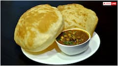 Best Chole Bhature in Delhi: दिल्ली-एनसीआर में बेहद मशहूर हैं छोले-भटूरे की ये 5 दुकानें, एक बार जरूर करना ट्राई