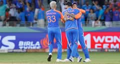 IND vs PAK: Spinners Shine As Pakistan Stumble To 127/9 In Asia Cup Clash
