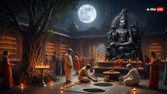 Shani Margi 2025: शनि की सीधी चाल इन राशियों के लिए लकी, नौकरी, करियर और बिजनेस में मिलेगी सफलता!