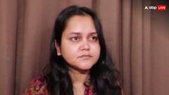 ‘सिर्फ चंद पैसों के लिए मारे गए 26 लोगों की...’, भारत-PAK मैच पर भड़कीं पहलगाम हमले की पीड़िता ऐशान्या द्विवेदी