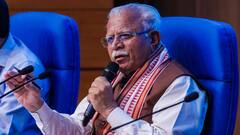 'हमारी दुश्मनी सारी जिंदगी के लिए नहीं लेकिन...', भारत-पाक मैच को लेकर मनोहर लाल खट्टर का बड़ा बयान