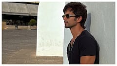 Shahid Kapoor’s Film With Vishal Bhardwaj Titled O’ Romeo, To Release On Valentine's Day