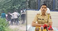 बीडमधील तरुणाला बेदम मारहाण आणि अपहरण प्रकरणात नवा ट्विस्ट; जुन्या प्रेयसीनेच रचला डाव, पोलीस तपासात धक्कादायक माहिती समोर