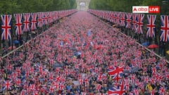 लंदन में जहां सड़कों पर उतरे लाखों लोग, वहां कितनी आबादी, इनमें कितने मुस्लिम?