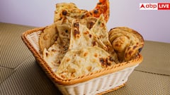 Besan Chilla or Wheat Roti calories: बेसन का चीला या गेहूं की रोटी, वजन घटाने के लिए दोनों में से क्या ज्यादा अच्छा?