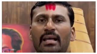 'Will Smash With Bat': Shiv Sena Leader Threatens Hotels Screening India-Pak Match Today