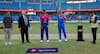 IND vs PAK: How Many Runs Are Enough For A Winning Total In Dubai?