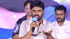 చెప్పుతో కొట్టుకున్న టాలీవుడ్ డైరెక్టర్ - 'రాజా సాబ్' మారుతి రియాక్షన్... డబుల్ మీనింగ్ డైరెక్టర్ నుంచి ప్రభాస్‌తో మూవీ వరకూ...