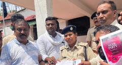 रायपुर में 'न्यूड पार्टी' का विरोध, सोशल मीडिया पर वायरल पोस्टर्स ने मचाया हड़कंप