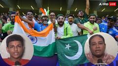 'જો ઓપરેશન સિંદૂર પૂરું થયું નથી, તો પછી ભારત-પાકિસ્તાન મેચ કેમ?': પહેલગામ હુમલાના પીડિતનો PM મોદીને પ્રશ્ન