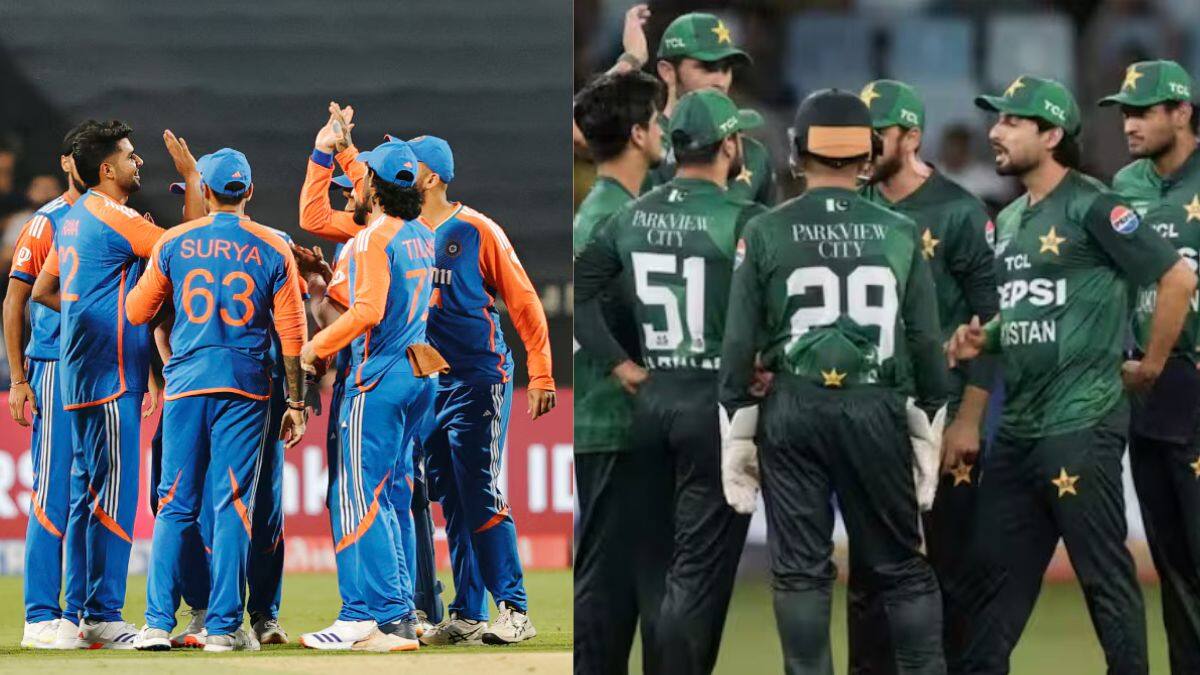 IND Vs PAK: பாகிஸ்தானை பந்தாடுமா இந்தியா? ஆசியக்கோப்பையில் இன்று பலப்பரீட்சை, முதலிடம் யாருக்கு?