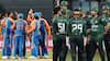 IND Vs PAK: பாகிஸ்தானை பந்தாடுமா இந்தியா? ஆசியக்கோப்பையில் இன்று பலப்பரீட்சை, முதலிடம் யாருக்கு?
