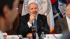 ‘India Brags About 1.4 Bn People’: Trump Aide Warns Of ‘Tough Time’ Over Trade In His Presence