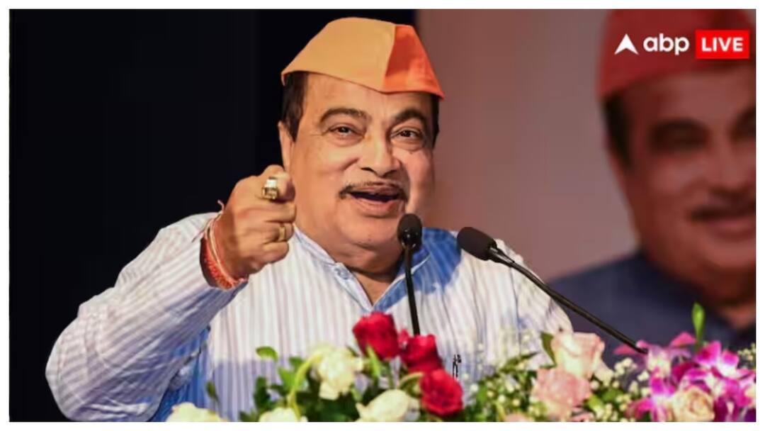 Nitin Gadkari: ‘నా మెదడు విలువ నెలకు రూ. 200 కోట్లు’.. కేంద్ర మంత్రి నితిన్ గడ్కరీ ఆసక్తికర వ్యాఖ్యలు My Brain Is Worth Rs 200 Crore A Month Nitin Gadkari On Ethanol Blending Row Nitin Gadkari: ‘నా మెదడు విలువ నెలకు రూ. 200 కోట్లు’.. కేంద్ర మంత్రి నితిన్ గడ్కరీ ఆసక్తికర వ్యాఖ్యలు