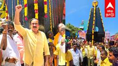 சமூகநீதிப் போராட்டத்தில் 25 உயிர்த் தியாகம்: 38 ஆண்டுகள் நிறைவு! 15% இட ஒதுக்கீடு வெல்ல போராட்டம்! களத்தில் அன்புமணி...