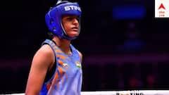 প্যারিস অলিম্পিক্সে রুপোজয়ীকে হারিয়ে বিশ্ব বক্সি চ্যাম্পিয়নশিপে সোনা ভারতের জেসমিনের