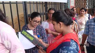 SSC Examination 2025: প্রথম দিনের মতোই দ্বিতীয় দফাতেও SSC পরীক্ষা হোক সুষ্ঠুভাবে, শহর থেকে জেলায় আঁটসাঁট নিরাপত্তা