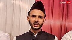 रामभद्राचार्य के मिनी पाकिस्तान वाले बयान पर भड़के सपा सांसद, IND-PAK मैच पर भी दी प्रतिक्रिया