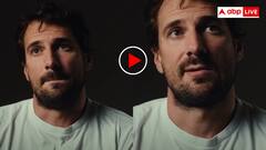 शख्स ने 29 मिनट तक पानी में रोककर रखी सांस! ऐसे बनाया वर्ल्ड रिकॉर्ड- डरा देगा वीडियो