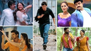 Telugu TV Movies Today: రజినీకాంత్ ‘లింగ’, బాలయ్య ‘సీమ సింహం’ to రామ్ చరణ్ ‘రచ్చ’, వైష్ణవ్ తేజ్ ‘కొండపొలం’ వరకు- ఈ సోమవారం (సెప్టెంబర్ 15) టీవీలలో వచ్చే సినిమాలివే