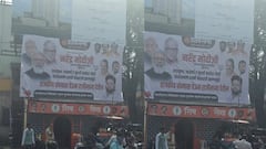 PM Modi Birthday: नरेंद्र मोदींना ठाकरेंच्या शिवसेनेकडून ॲडव्हान्समध्ये हटके शुभेच्छा; गाजरचा हलवा वाटप