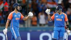 এশিয়া কাপে পাকিস্তানকে দুরমুশ করে সেনাবাহিনীকে জয় উৎসর্গ করলেন অধিনায়ক সূর্যকুমার যাদব