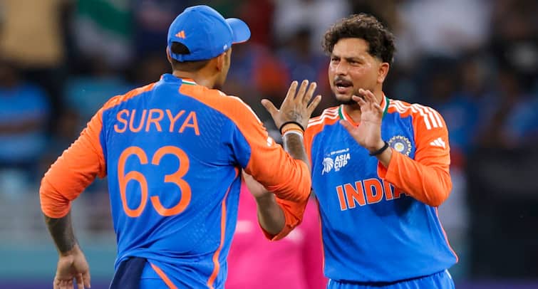 Spin Blitz! India In Complete Control As Kuldeep Yadav Shines