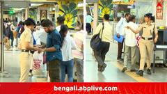 দক্ষিণেশ্বর মেট্রো স্টেশনে ছাত্র খুন,  এবার নড়েচড়ে বসল কর্তৃপক্ষ, বাড়ল নিরাপত্তা, দায়িত্বে ৮০০ RPF