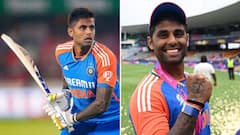 बर्थडे बाॅय सूर्यादादा पाकिस्तानविरुद्ध इतिहास रचू शकतो, आतापर्यंत जगातील फक्त 5 फलंदाजांनी पराक्रम केला!