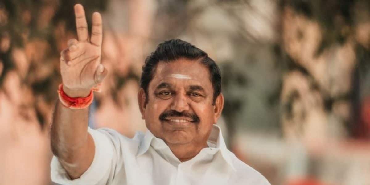 EPS: சர்வே எடுக்கப்போகும் எடப்பாடியார்.. இபிஎஸ் ஏன் இப்படி பண்றாரு தெரியுமா?