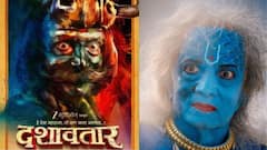 कोकणातला 'कांतारा' हिट की फ्लॉप? दिलीप प्रभावळकरांच्या 'दशावतार'ची पहिल्या दिवसाची कमाई किती?