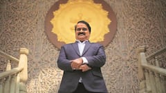 सातारमध्ये होणाऱ्या अखिल भारतीय साहित्य संमेलनाच्या अध्यक्षपदी पानिपतकार विश्वास पाटलांची निवड