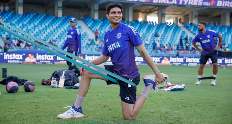 IND vs PAK Asia Cup 2025: Shubman Gill Reportedly Suffers Injury Ahead Of Match