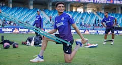 IND vs PAK Asia Cup 2025: Shubman Gill Reportedly Suffers Injury Ahead Of Match
