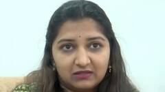 पुणे: 'ये हमारी भावनाओं से खिलवाड़,' भारत-पाक मैच पर पहलगाम पीड़ित परिवार का बयान