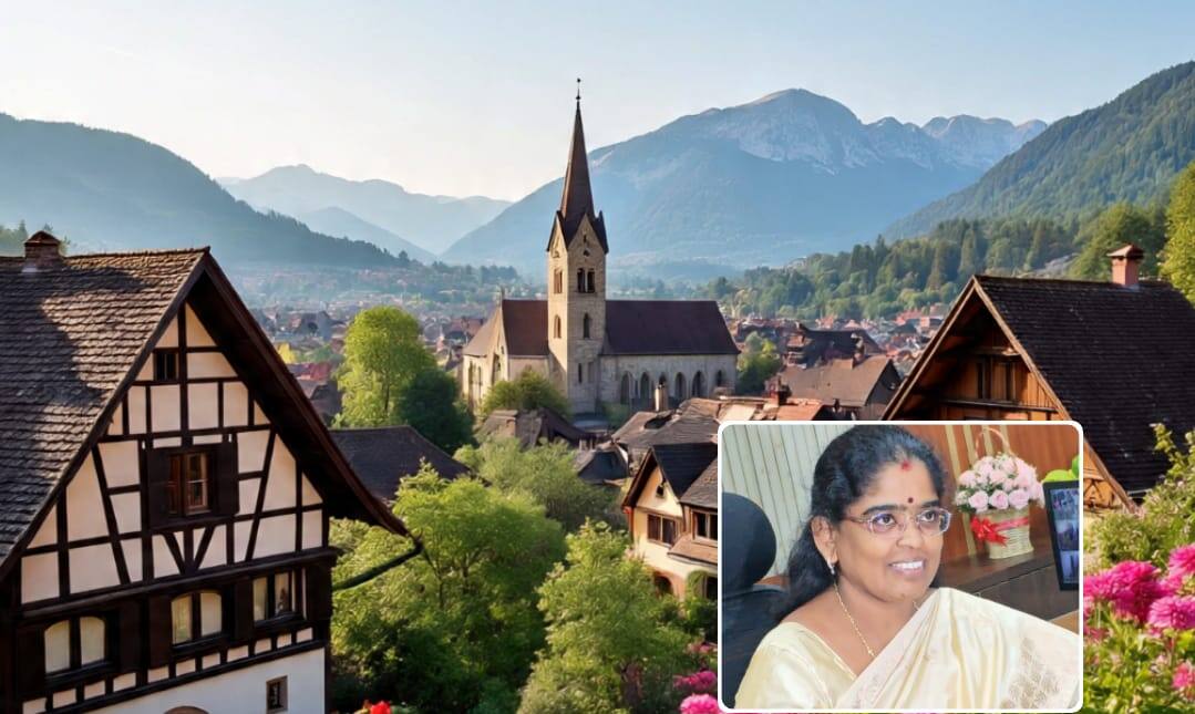 ஜெர்மனியில் மாதம் ரூ.3 லட்சம் சம்பளம்! தாட்கோ வழங்கும் ஜெர்மன் மொழி பயிற்சி: விண்ணப்பிக்க அழைப்பு!