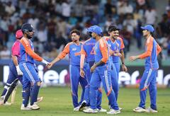 ਭਾਰਤ-ਪਾਕਿਸਤਾਨ ਮੈਚ ਨੂੰ ਲੈ ਕੇ ਇੱਕ ਸੁਰ ਹੋਏ ਪੰਜਾਬੀ ਲੀਡਰ, ਕਿਹਾ- ਫਿਲਮ 'ਤੇ ਪਾਬੰਦੀ ਤਾਂ ਫਿਰ ਪਾਕਿਸਤਾਨ ਨਾਲ ਮੈਚ ਕਿਉਂ ?