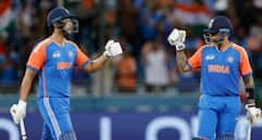 Suryakumar Yadav Dedicates India’s Victory To Armed Forces