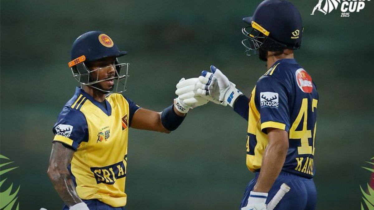 Asia Cup 2025 SL Vs BAN Result Update:లంక ఈజీ విక్ట‌రీ.. రాణించిన నిసాంక‌, మిషార‌, అన్ని విభాగాల్లో విఫ‌ల‌మైన బంగ్లా.. జాకీర్, ష‌మీమ్ పోరాటం వృథా