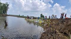 पंजाब के 2300 गांवों में सफाई महाअभियान आज से शुरु, हर गली मोहल्ले को साफ करने का लक्ष्य