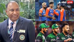 'पाकिस्तान से मैच का बॉयकॉट नहीं...', भारत-पाक मैच पर आया BCCI सचिव का बयान; सब कर दिया साफ