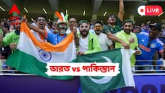 অনবদ্য বোলিংয়ের পর দুরন্ত ব্যাটিং, সাত উইকেটে পাকিস্তানে হেসেখেলে হারাল ভারত