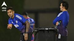 ভারত-পাক ম্যাচ হওয়ায় অমিত শাহ পুত্রকে বেনজির শ্লেষ মহুয়া মৈত্রের, মোদির মন্তব্য তুলে কটাক্ষ