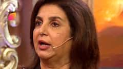 Farah Khan Schools Nehal Chudasama For Playing The ‘Woman Card’ On Bigg Boss 19