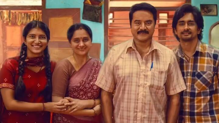 'सितारे जमीन पर', क्रेझीएक्स आणि 'केसरी चॅप्टर 2' देखील आले, जे बॉक्स ऑफिसवर फारशी कमाई करू शकले नाहीत, पण समीक्षकांनी त्यांना खूप पसंती दिली आणि IMDb वर चांगले रेटिंग मिळवलं.