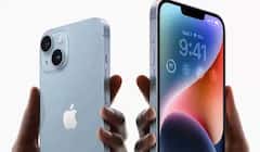 iPhone 14 Discount: ਆਈਫੋਨ ਲਵਰਸ ਲਈ ਖੁਸ਼ਖਬਰੀ! ਸਿਰਫ਼ 39,999 'ਚ ਖਰੀਦੋ iPhone; ਜਾਣੋ ਕਿੱਥੇ ਘੱਟ ਕੀਮਤ 'ਚ ਸਕੋਗੇ ਖਰੀਦ, ਗਾਹਕਾਂ ਦੀ ਲੱਗੀ ਭੀੜ...