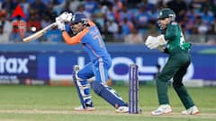 কাজে দিল না সঈমের ভেল্কি, ব্যর্থ শাহিনের লড়াই, আগাগোড়া দাপট দেখিয়ে পাকিস্তানকে হারাল ভারত