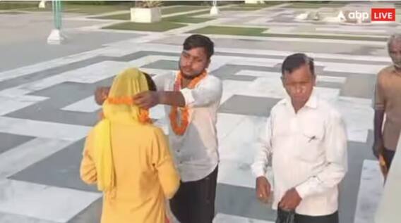 ਪ੍ਰੇਮੀ ਨੂੰ ਭੁੱਲ ਨਹੀਂ ਸਕੀ ਪਤਨੀ ਤਾਂ ਪਤੀ ਨੇ ਅੱਕ ਕੇ ਉਸੇ ਨਾਲ ਕਰਵਾ ਦਿੱਤਾ ਵਿਆਹ, 6 ਮਹੀਨੇ ਪਹਿਲਾਂ ਹੀ ਹੋਇਆ ਸੀ ਵਿਆਹ